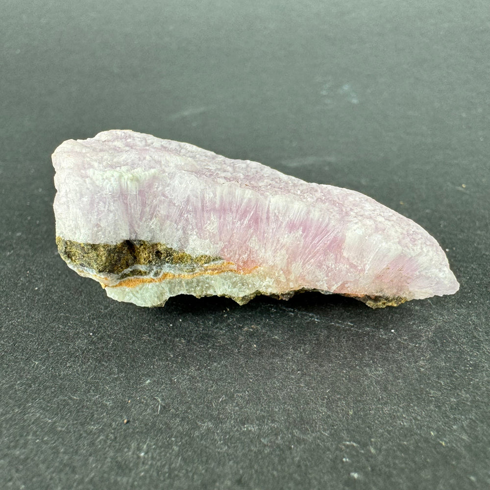 Pink Aragonite