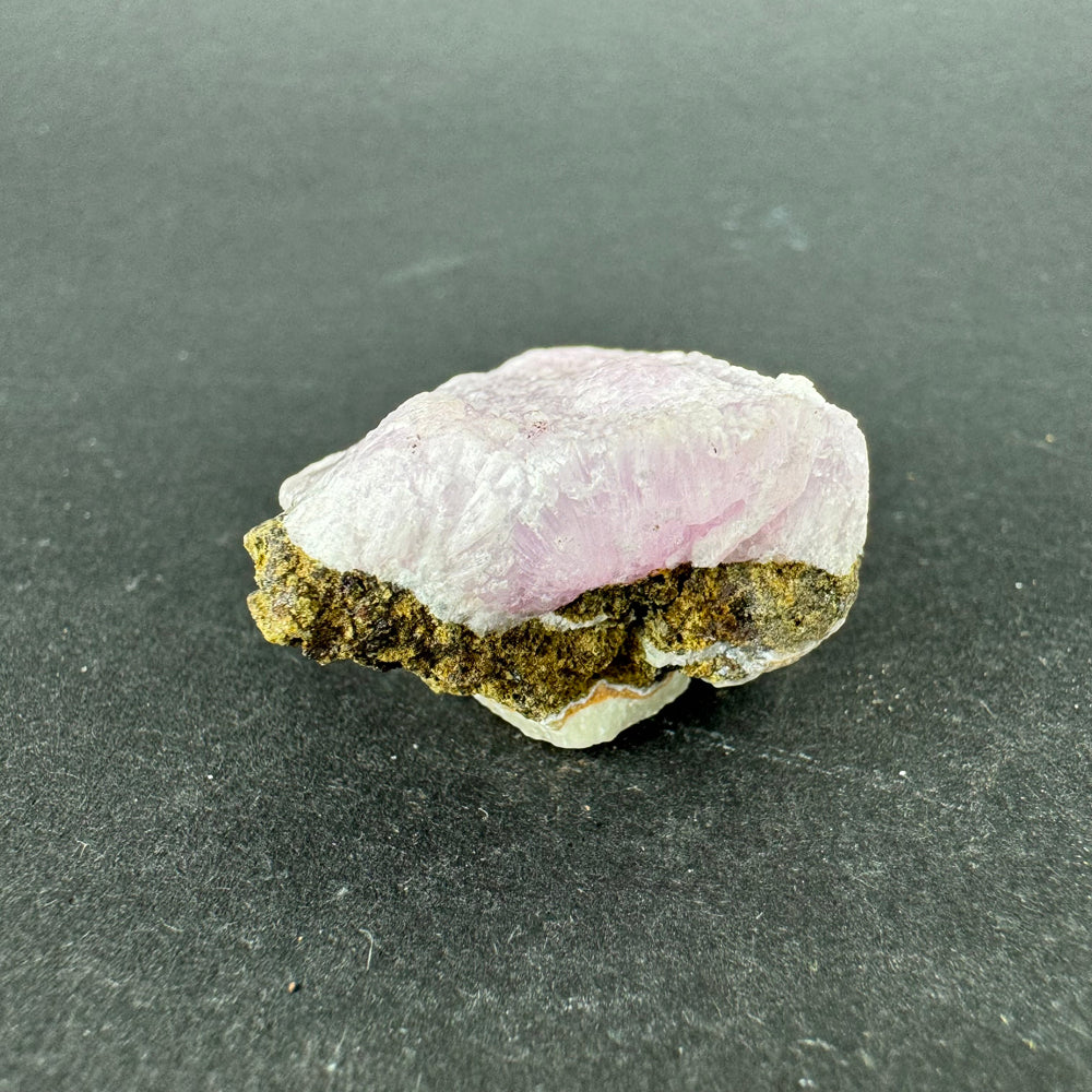 Pink Aragonite