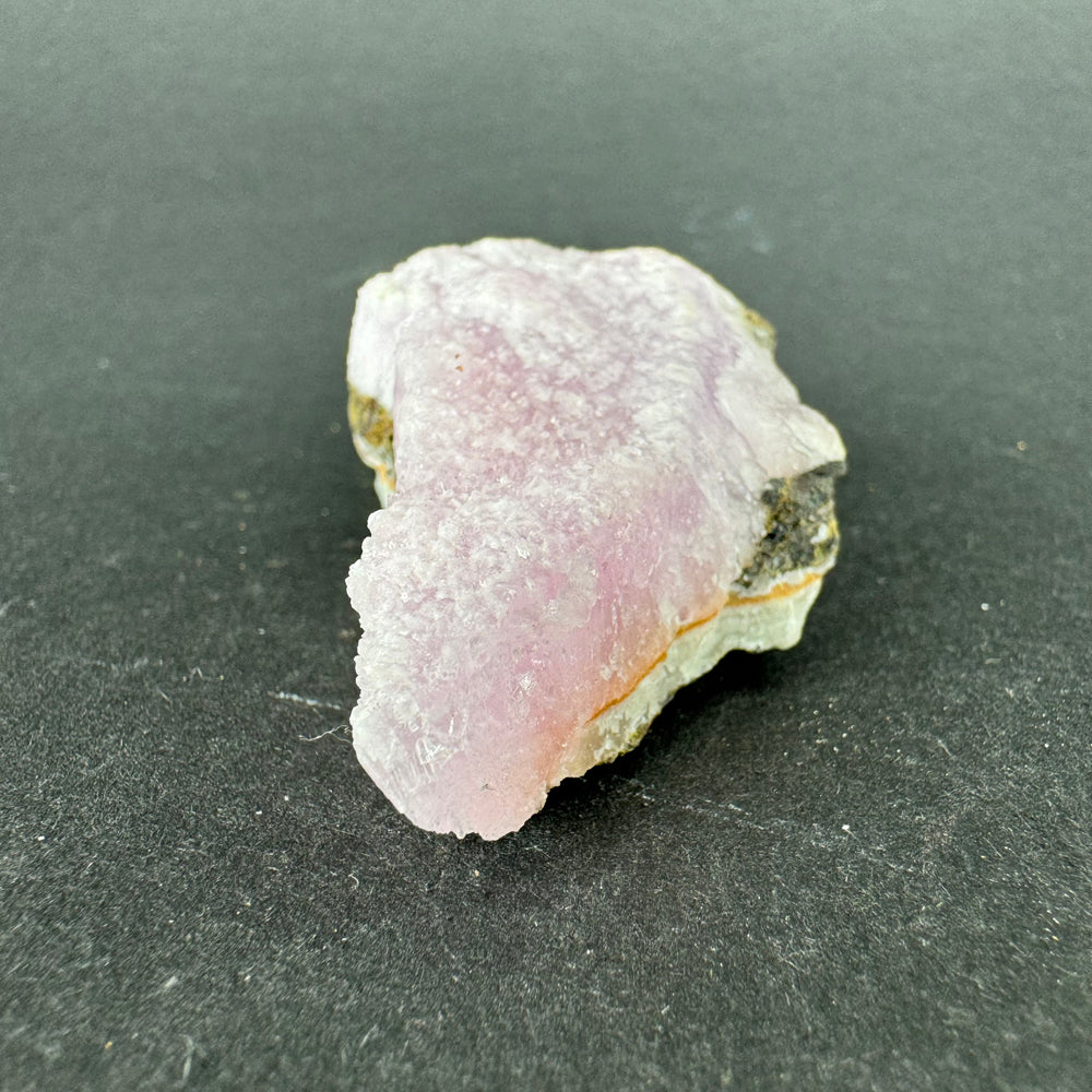 Pink Aragonite