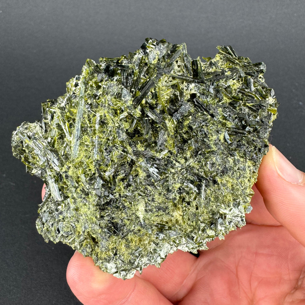 Epidote