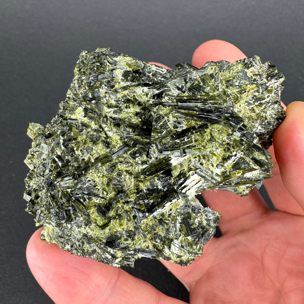 Epidote