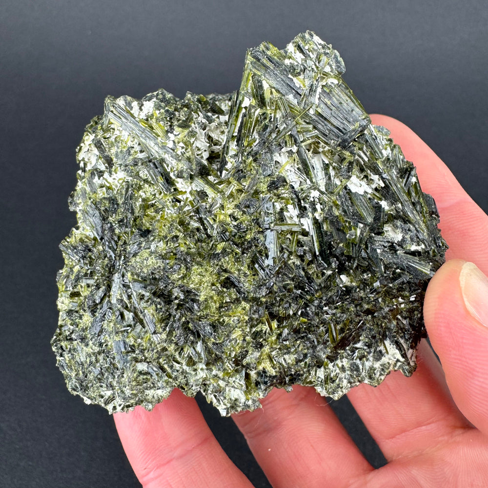 Epidote
