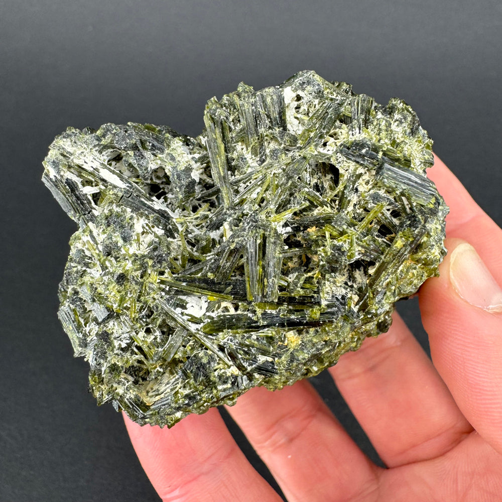 Epidote