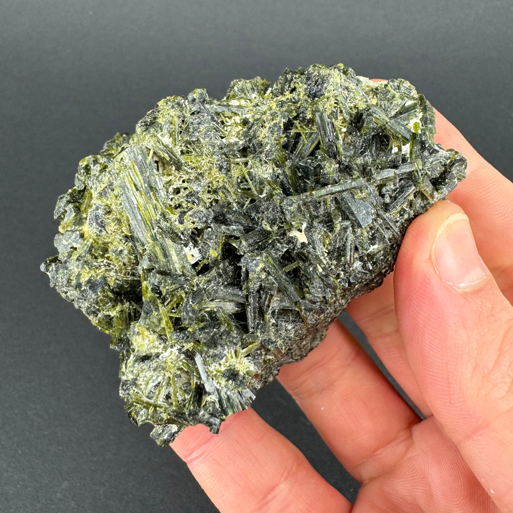 Epidote