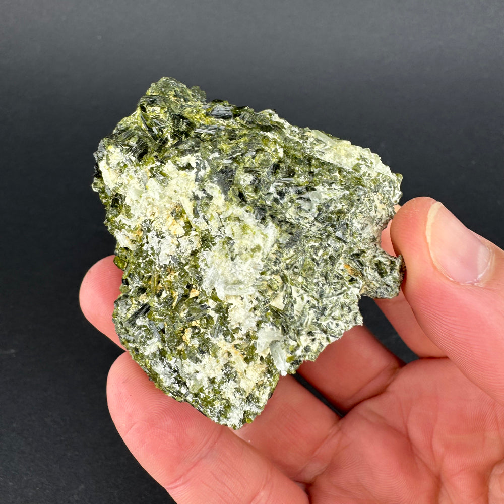 Epidote