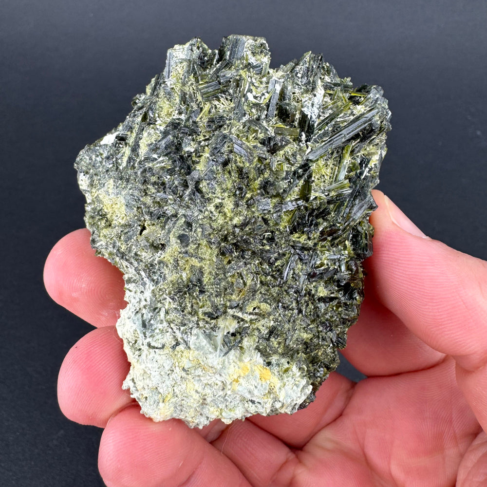Epidote