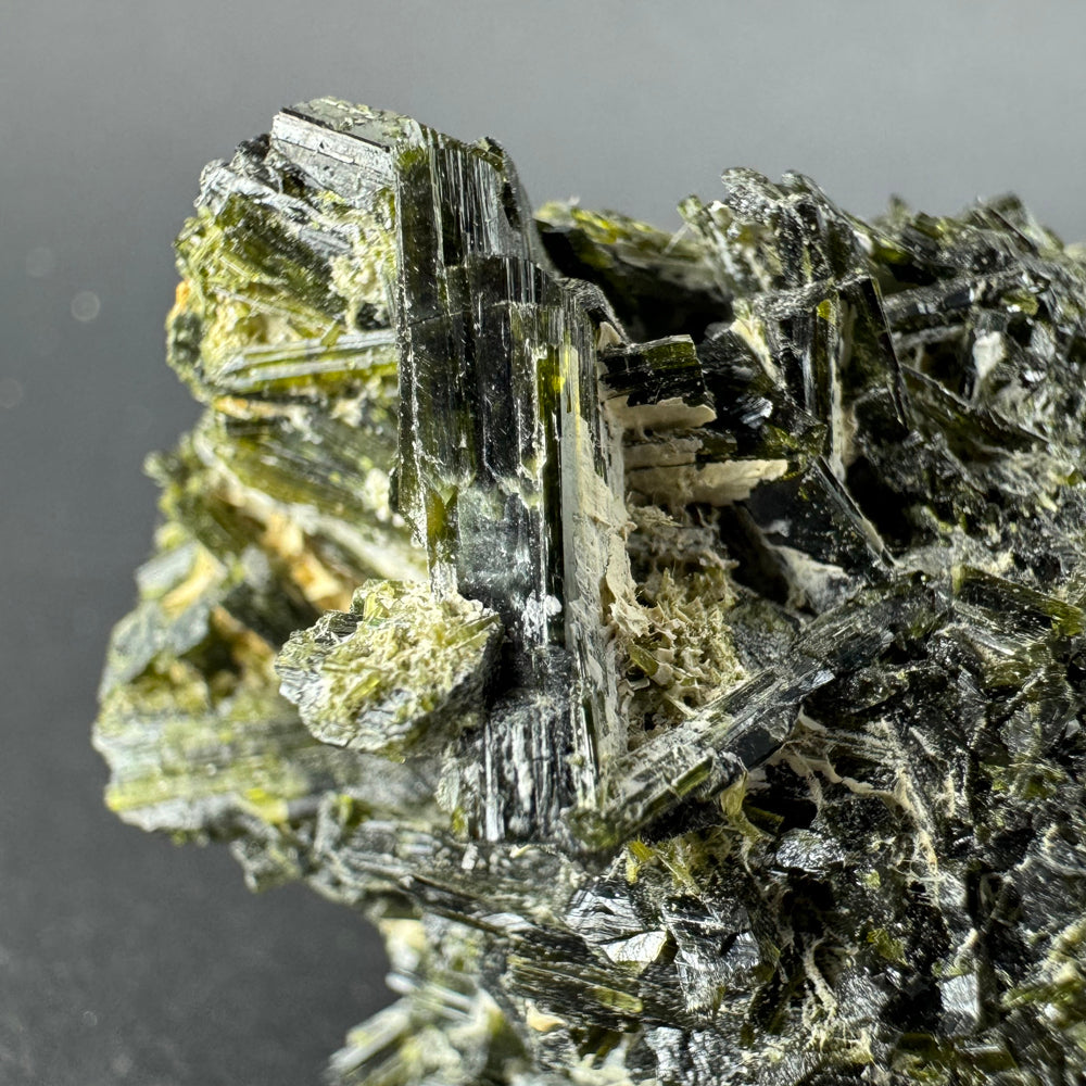 Epidote