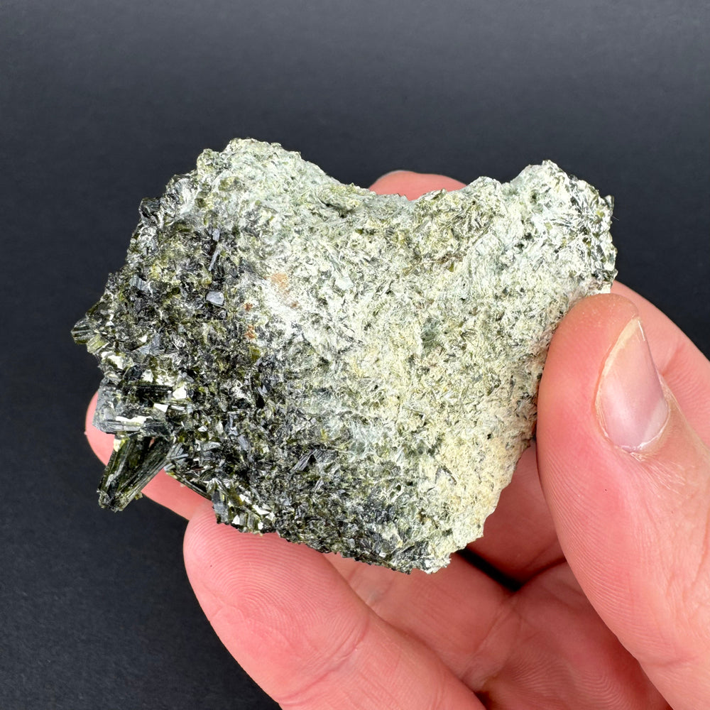Epidote