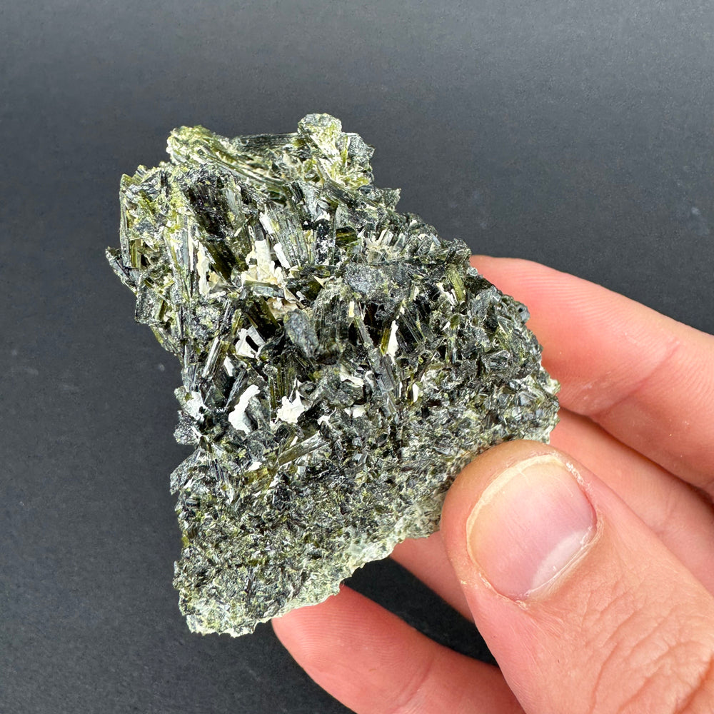Epidote