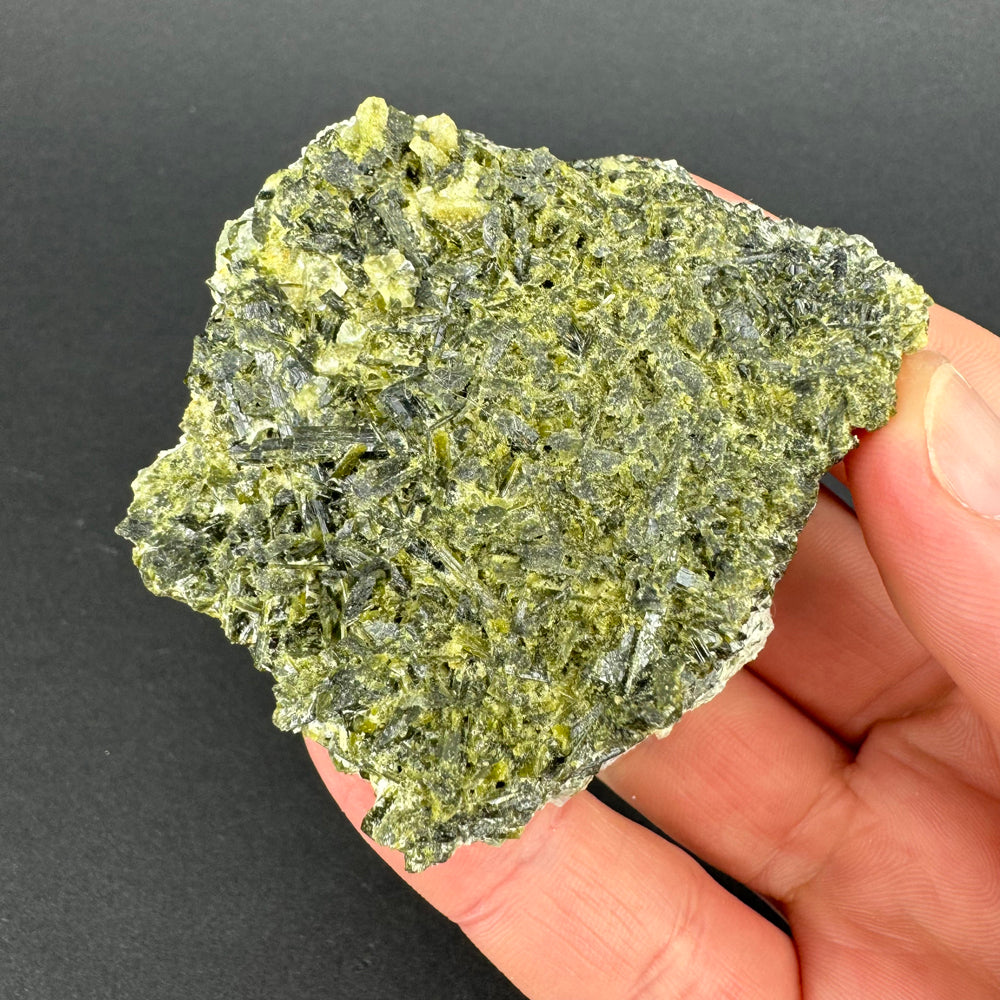 Epidote