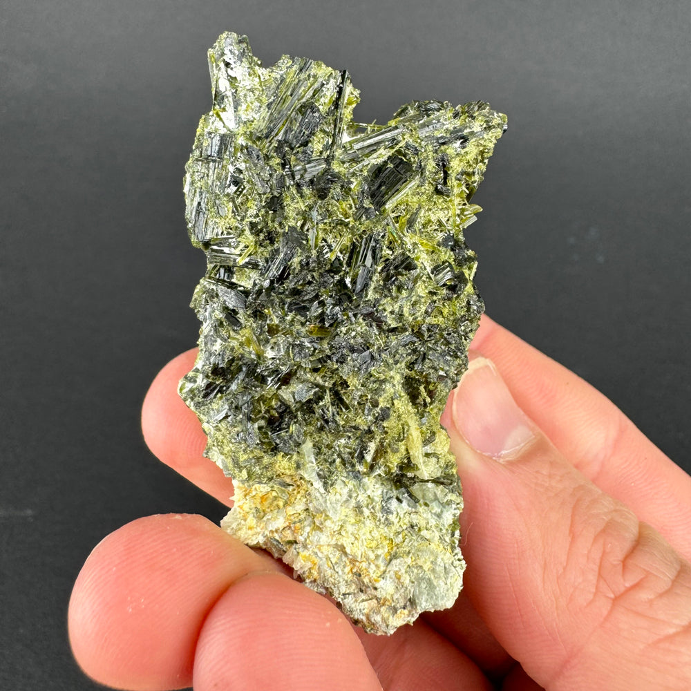 Epidote