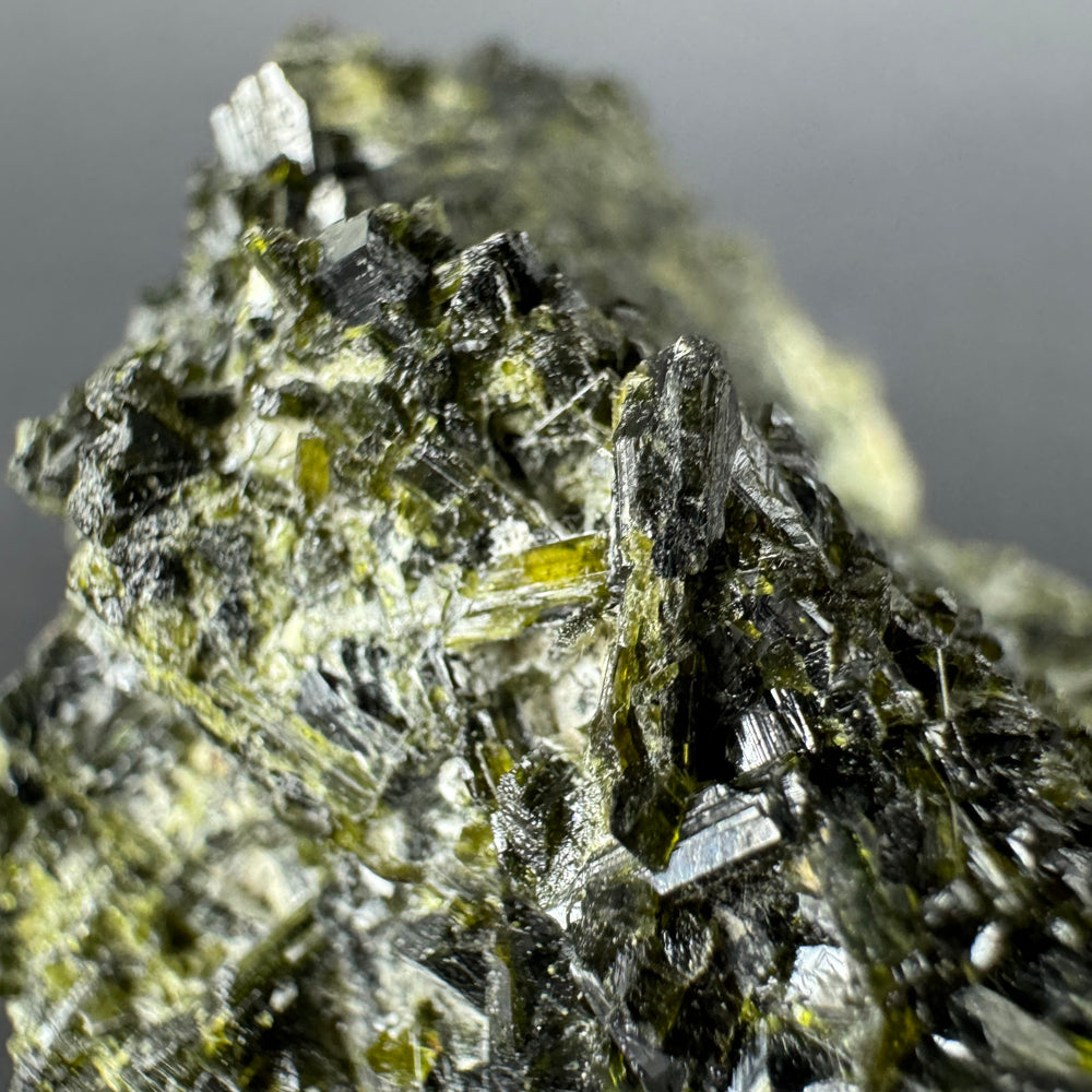 Epidote