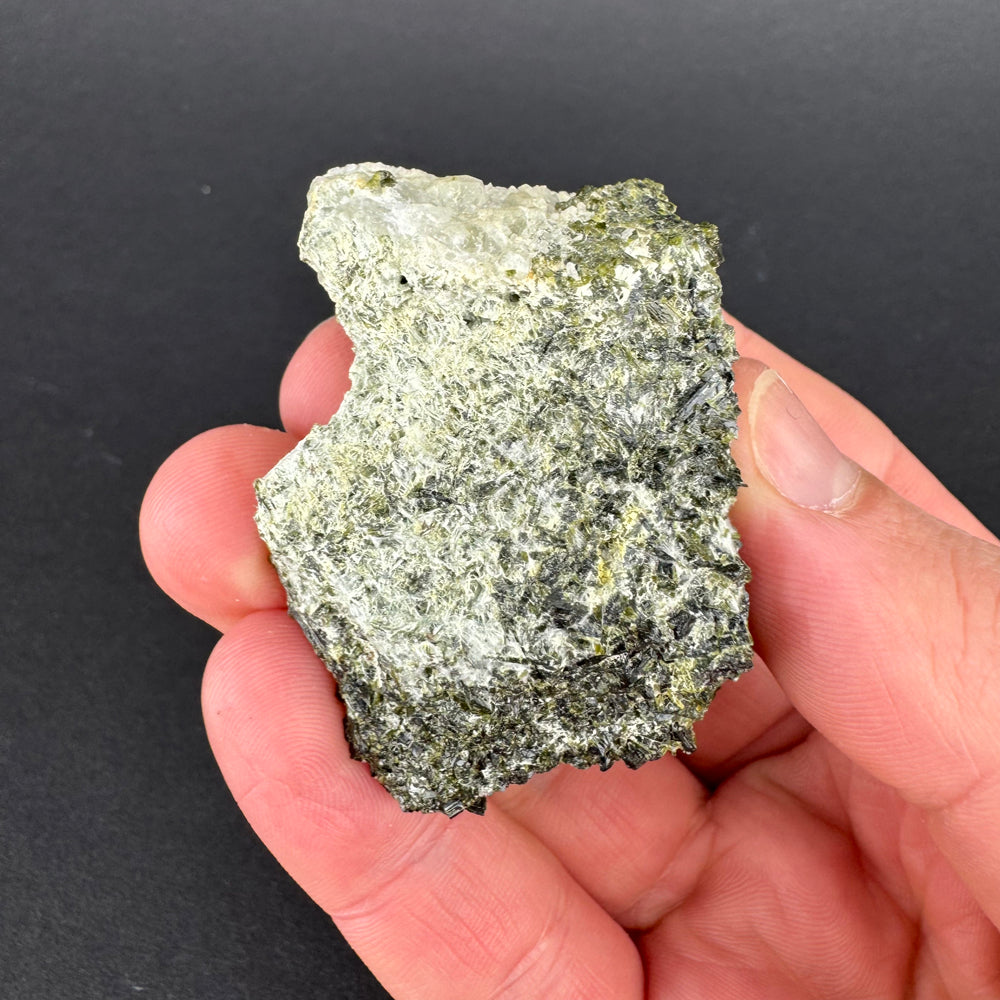 Epidote