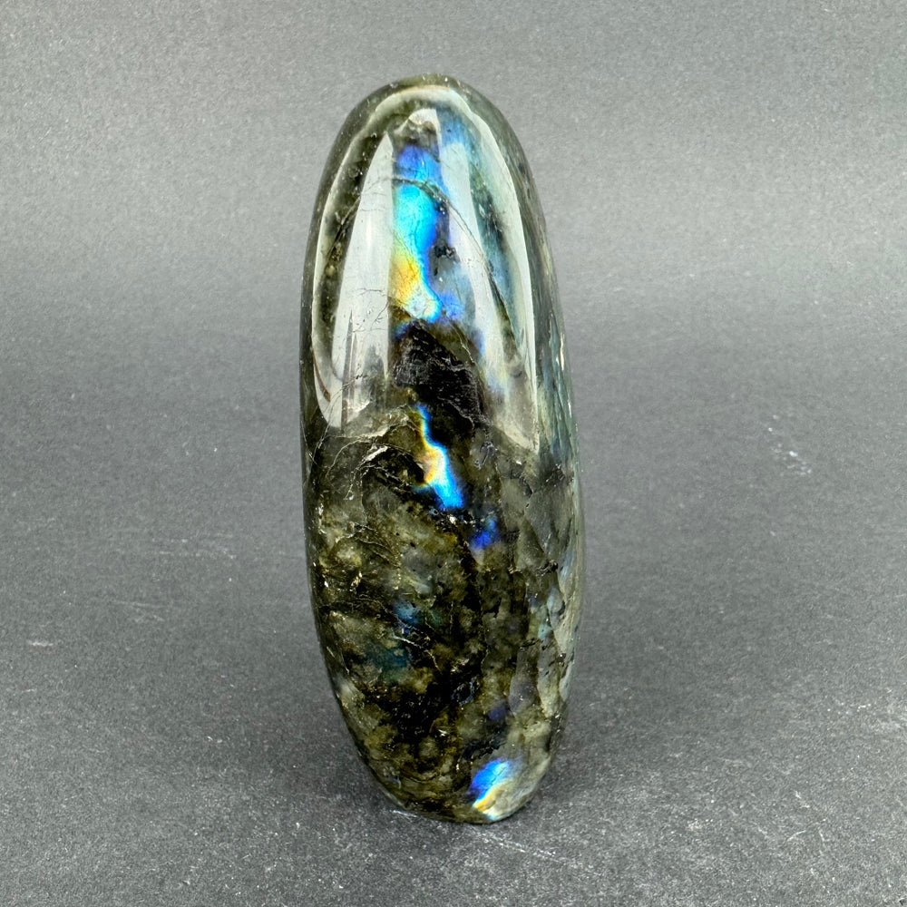Labradorite freeform