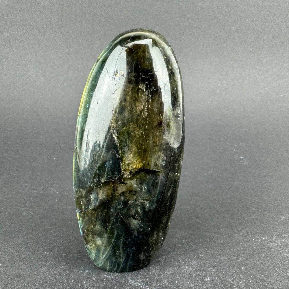 Labradorite freeform