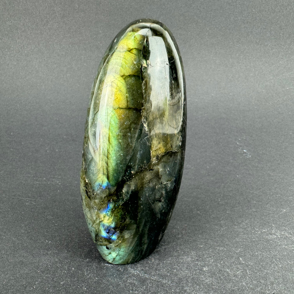 Labradorite freeform