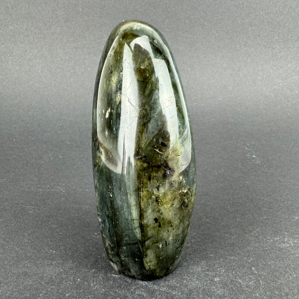 Labradorite freeform