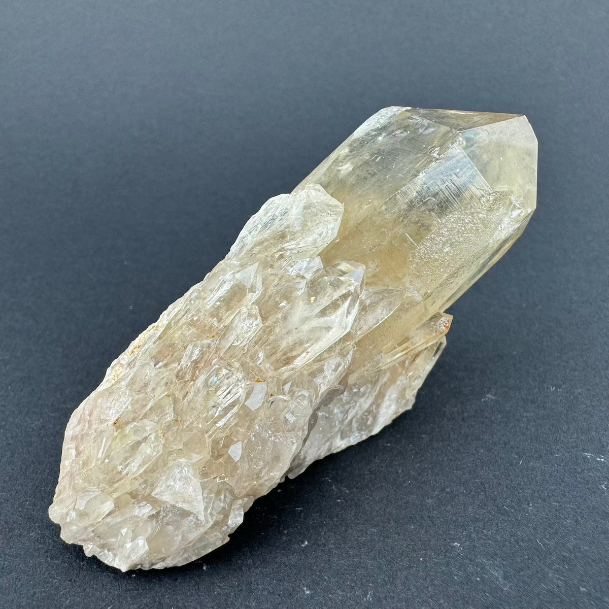 Citrine (Natural)