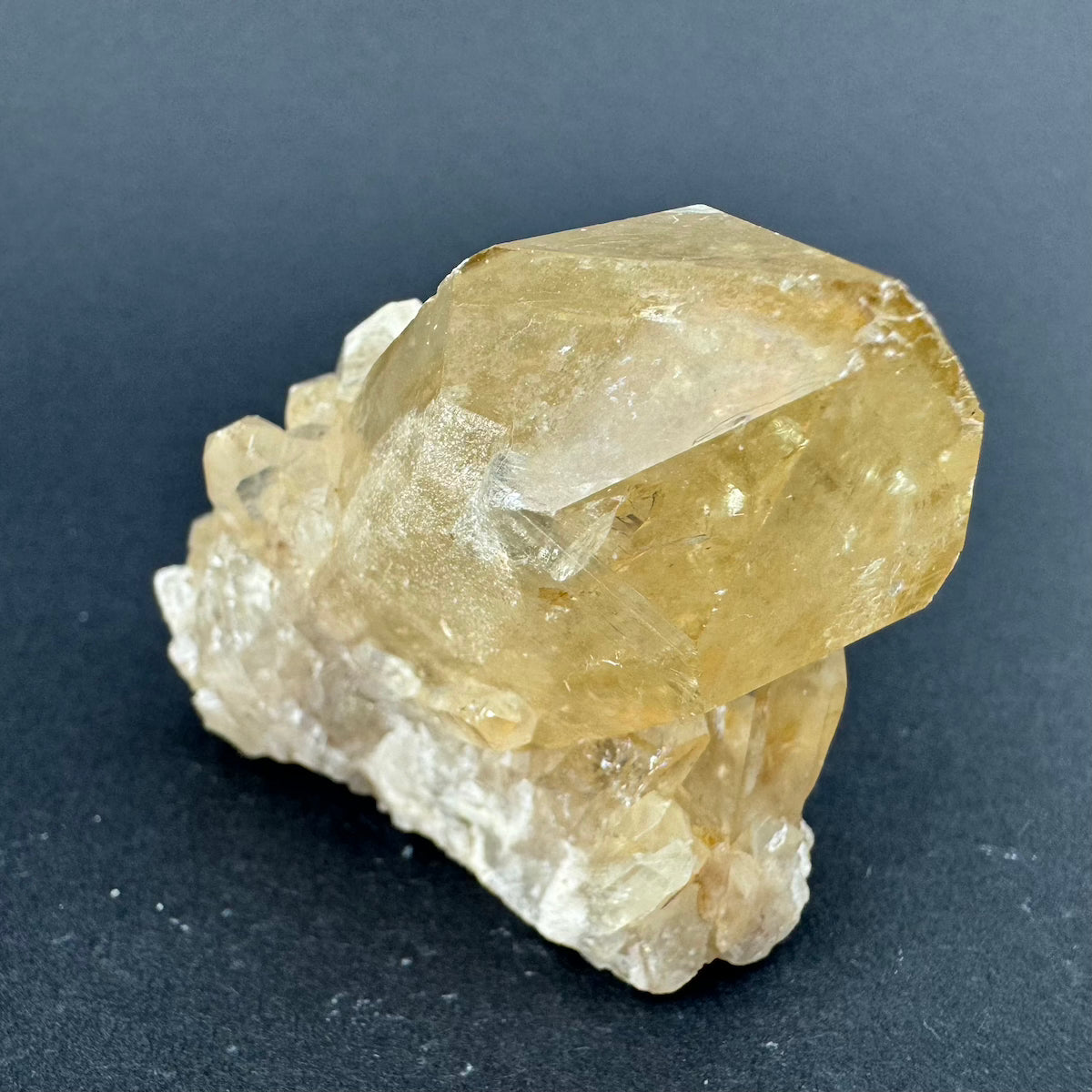 Citrine (Natural)