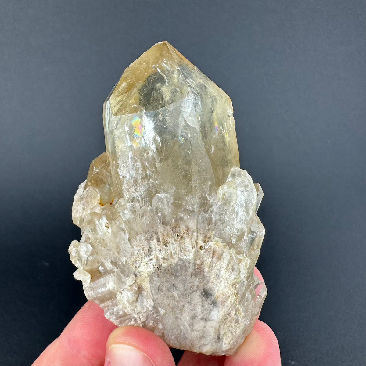 Citrine (Natural)
