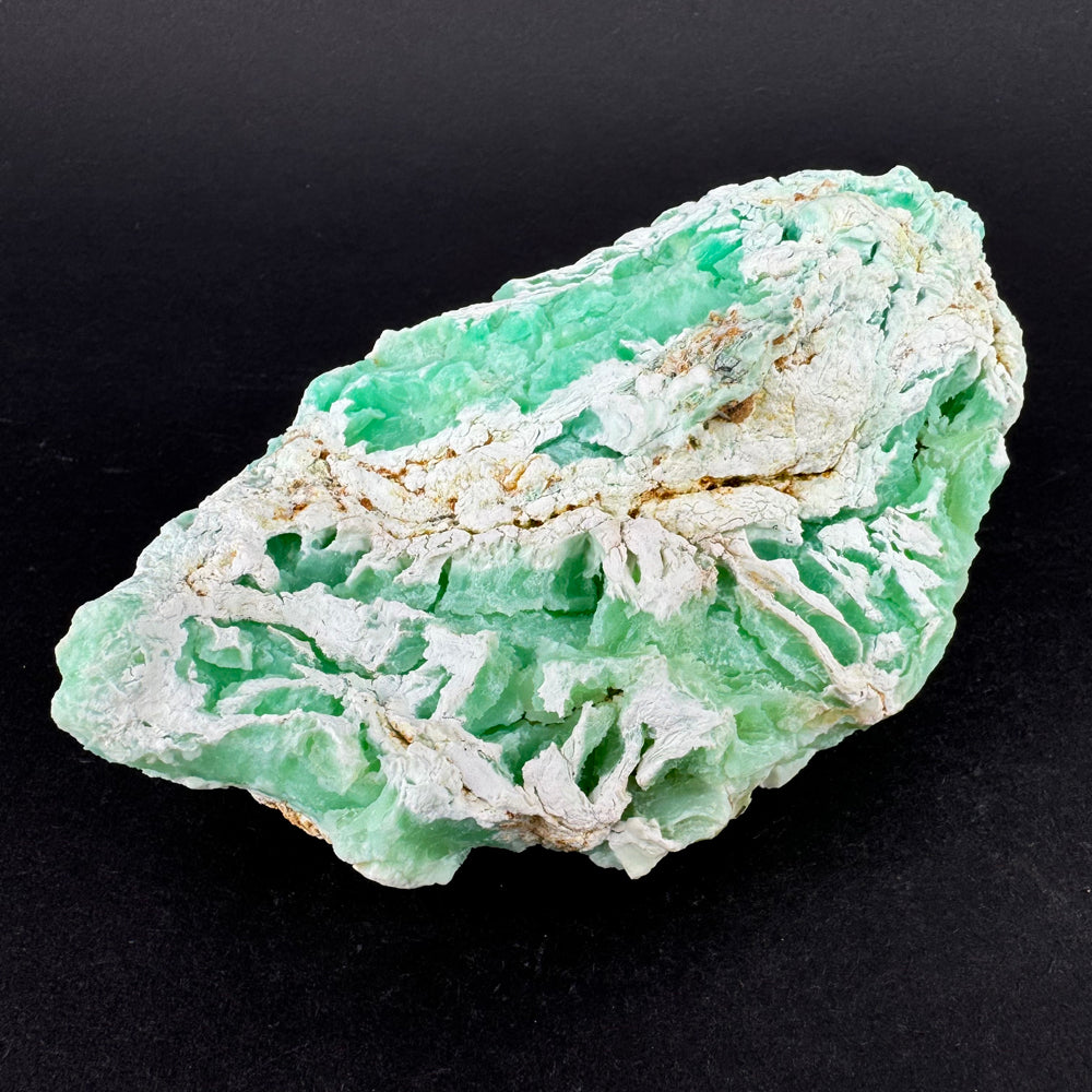 Chrysoprase