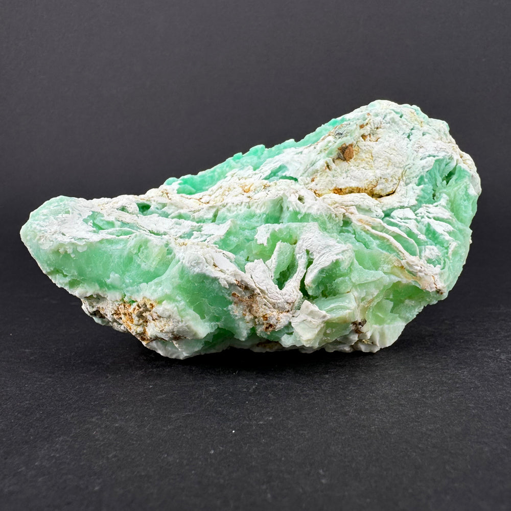 Chrysoprase
