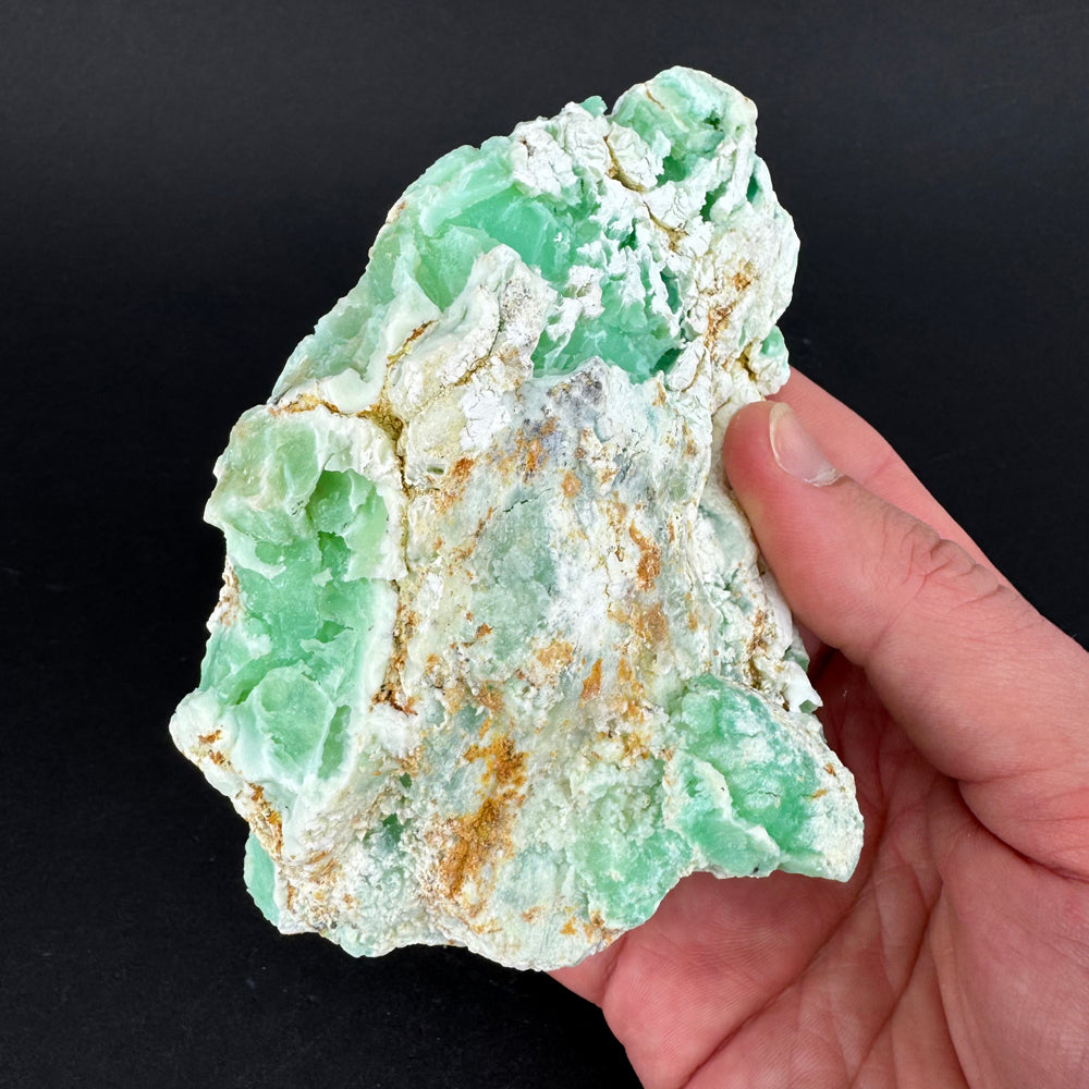 Chrysoprase
