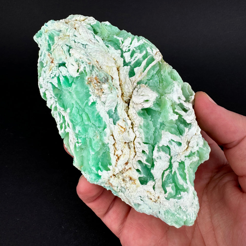 Chrysoprase