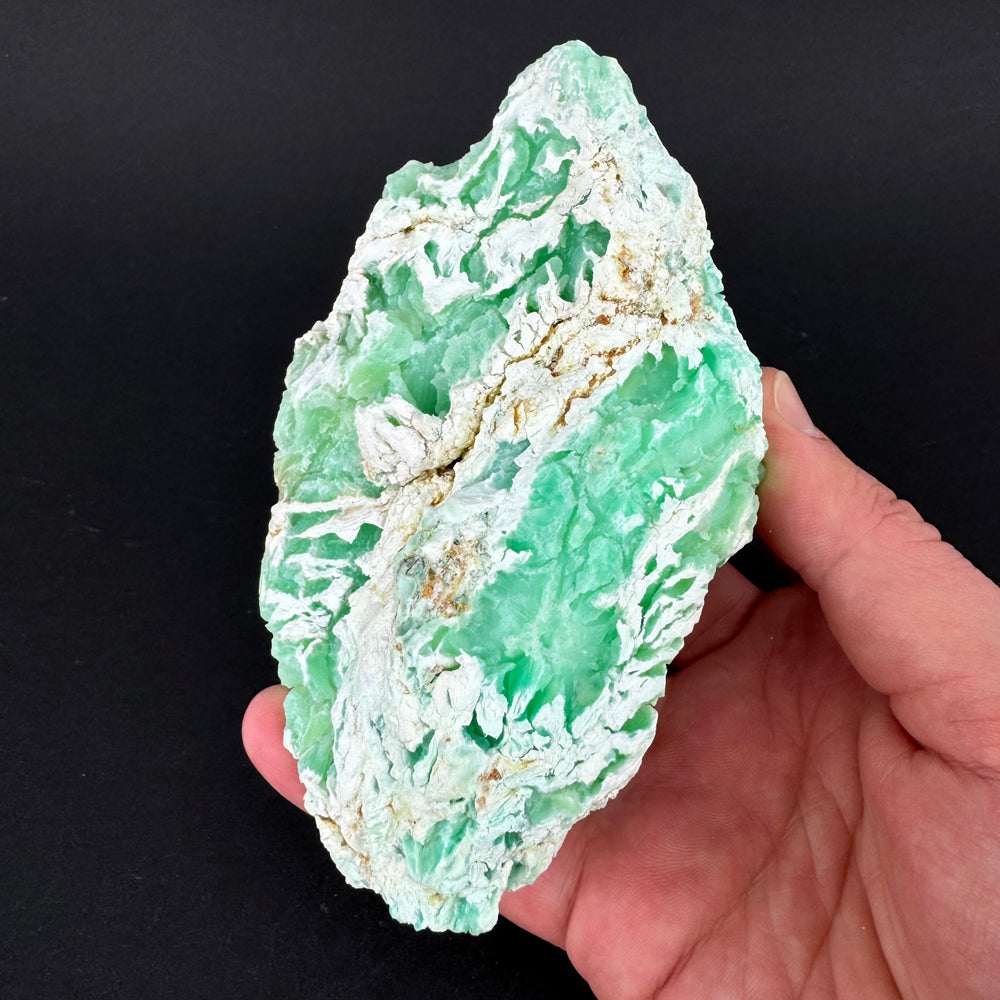 Chrysoprase