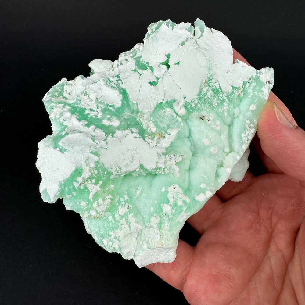 Chrysoprase