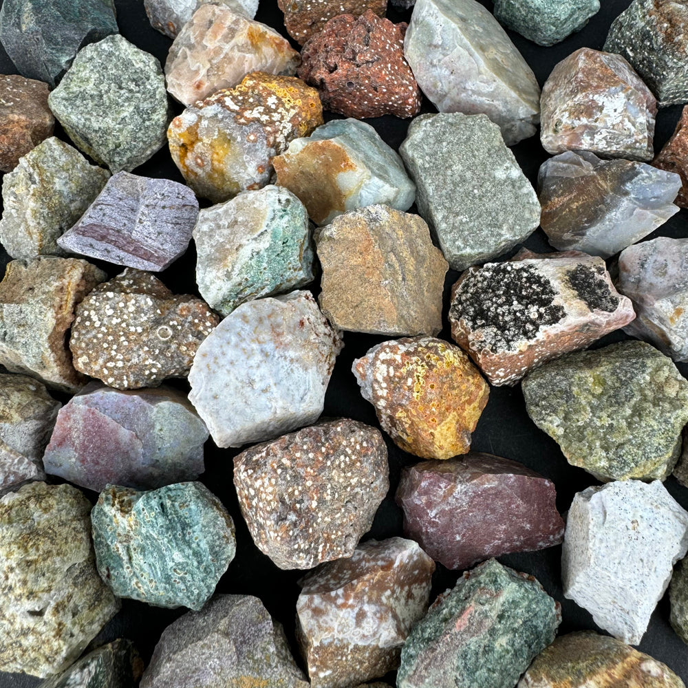Ocean Jasper