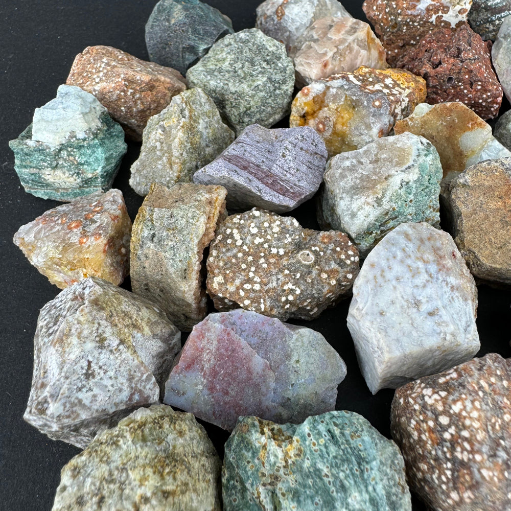 Ocean Jasper