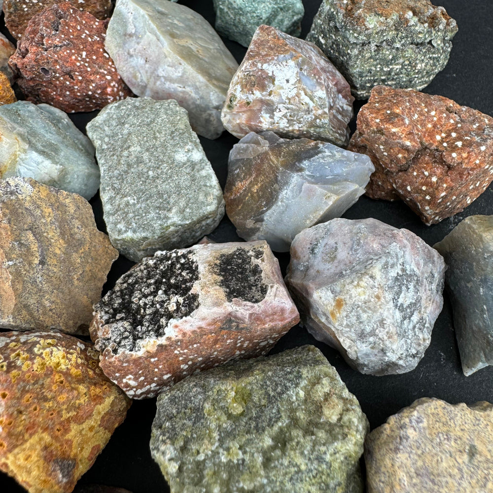 Ocean Jasper