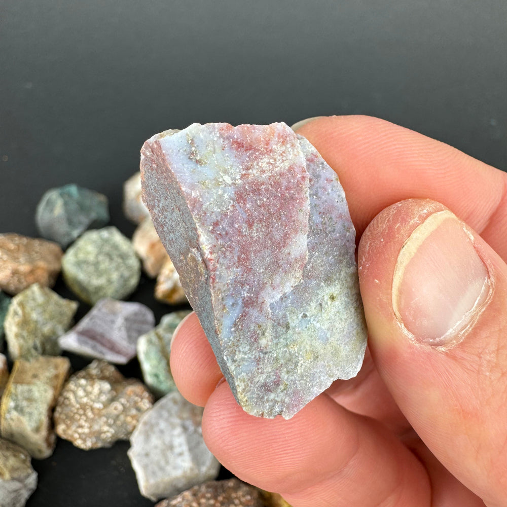 Ocean Jasper