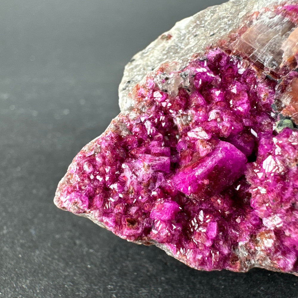 Cobaltocalcite