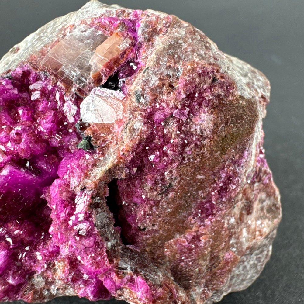 Cobaltocalcite
