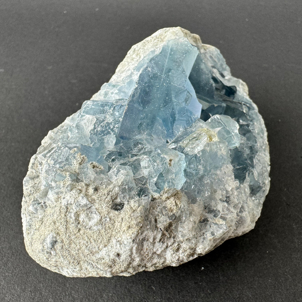 Celestite