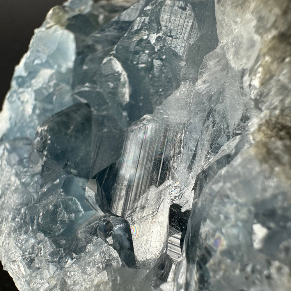 Celestite