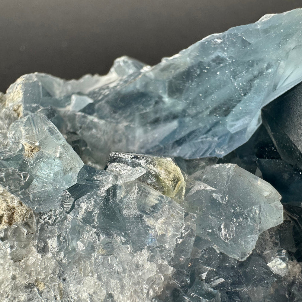 Celestite