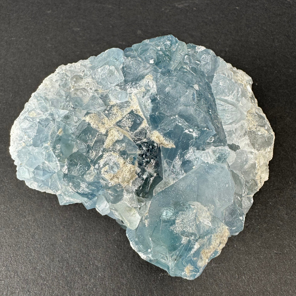 Celestite