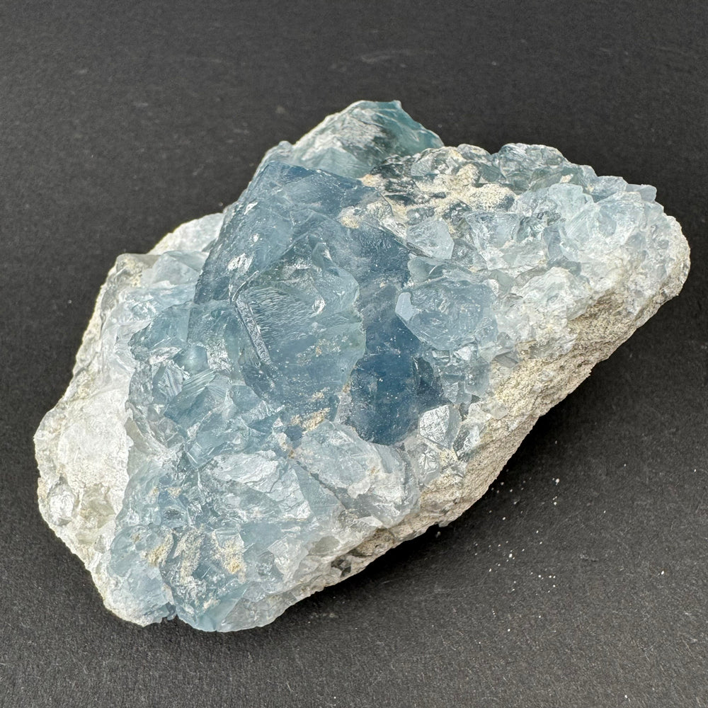 Celestite