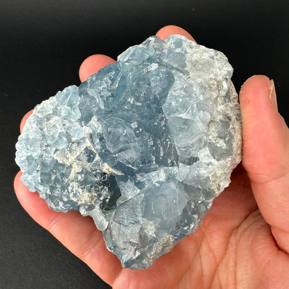 Celestite