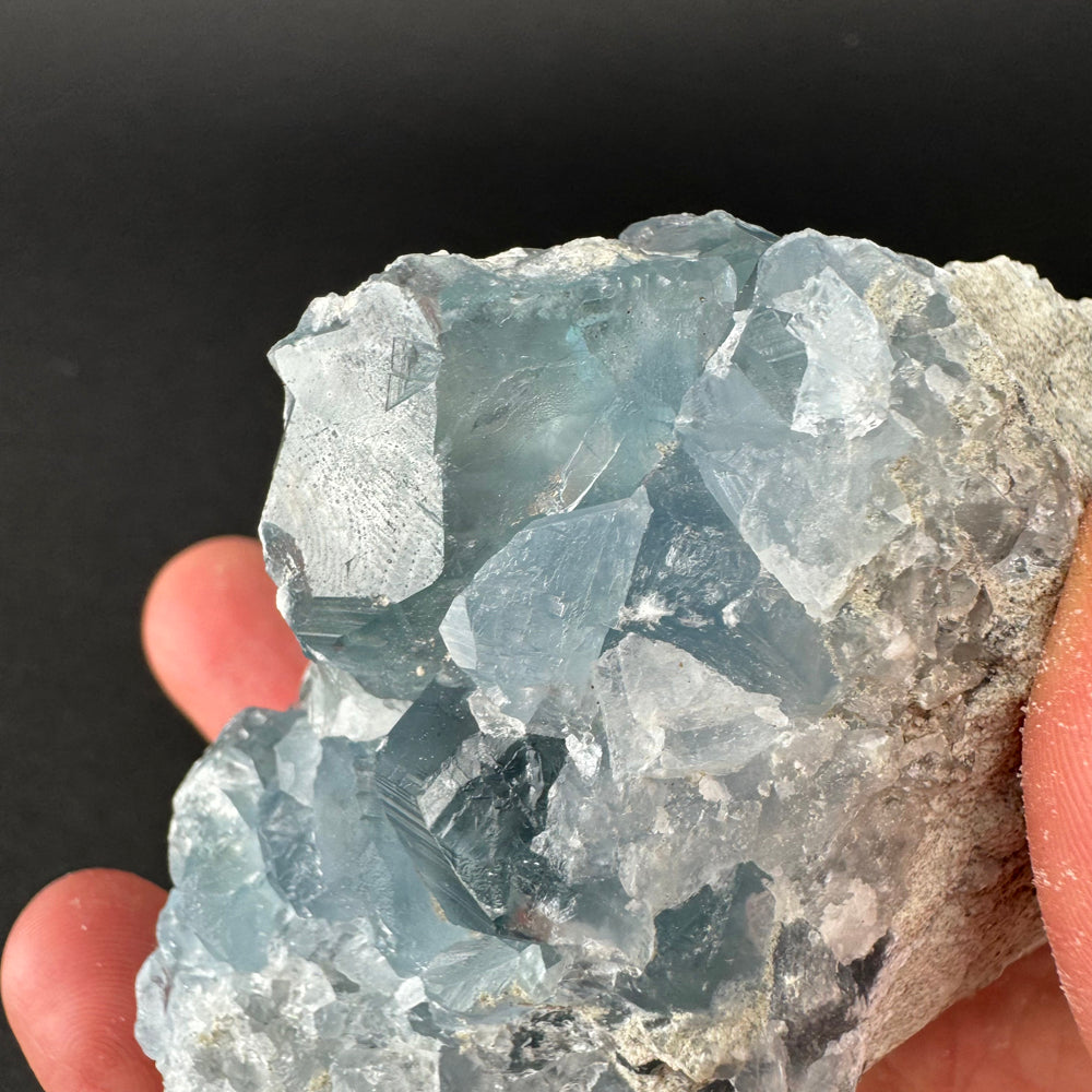 Celestite