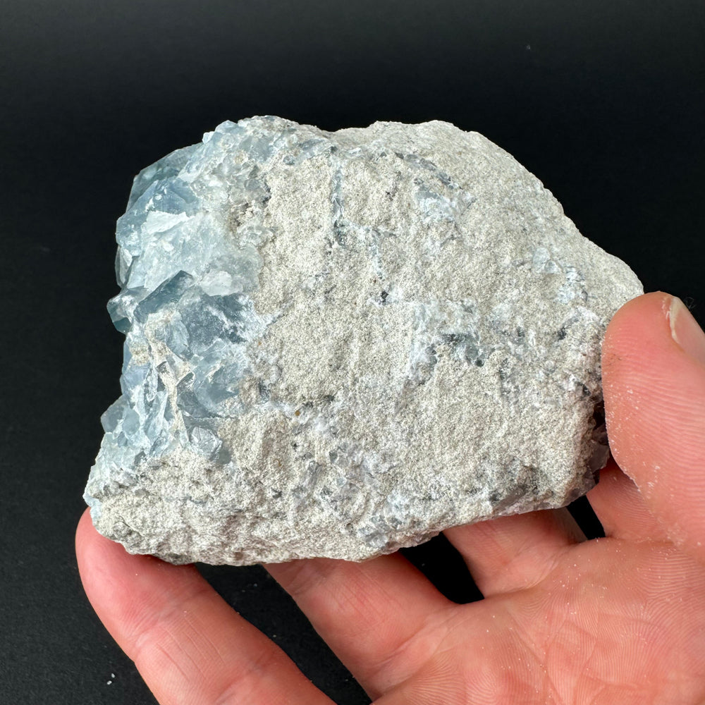 Celestite