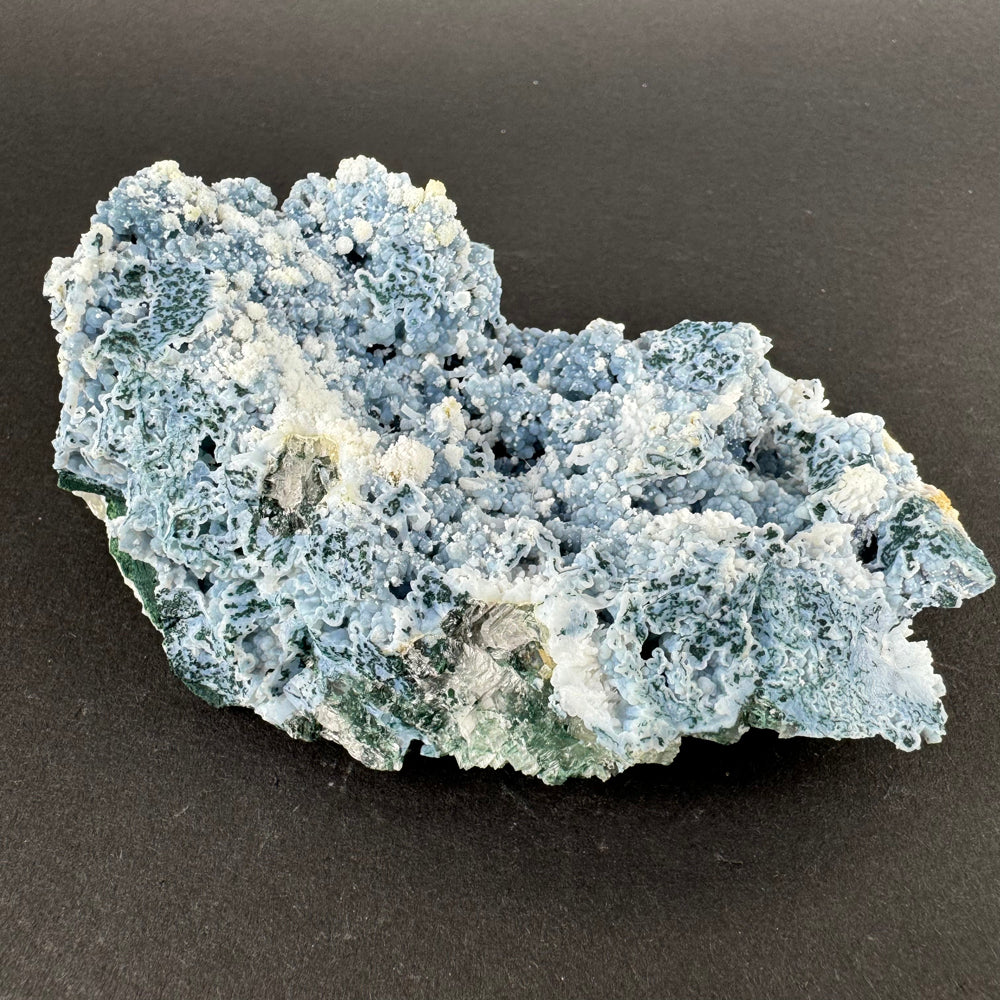 Blue Chalcedony