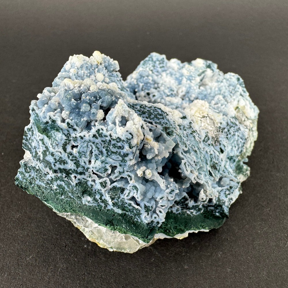 Blue Chalcedony