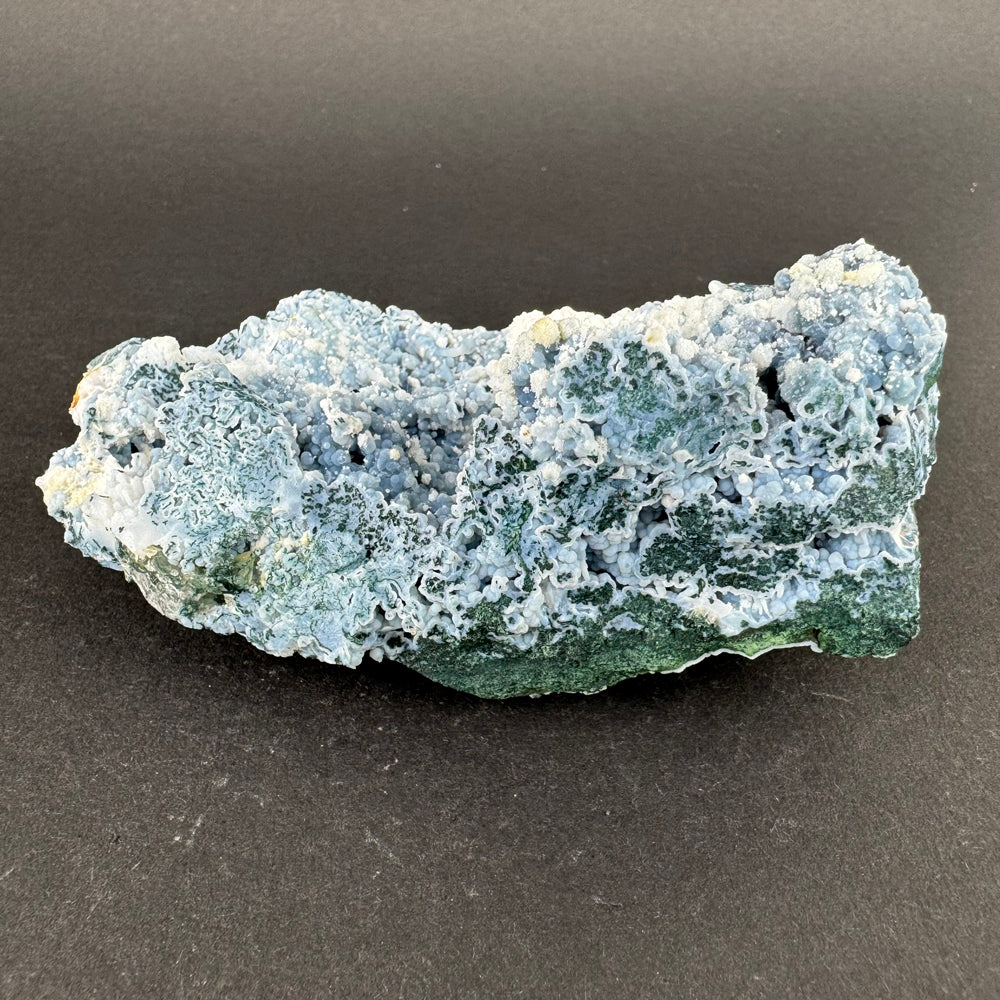 Blue Chalcedony