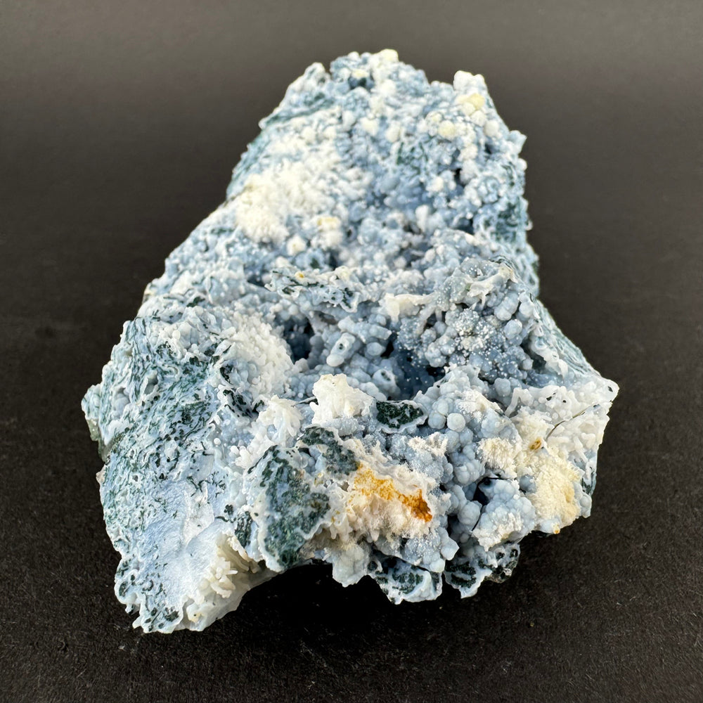 Blue Chalcedony
