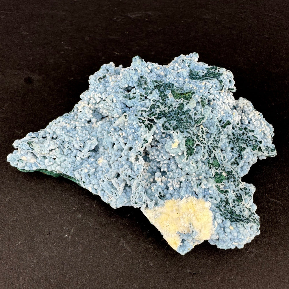 Blue Chalcedony