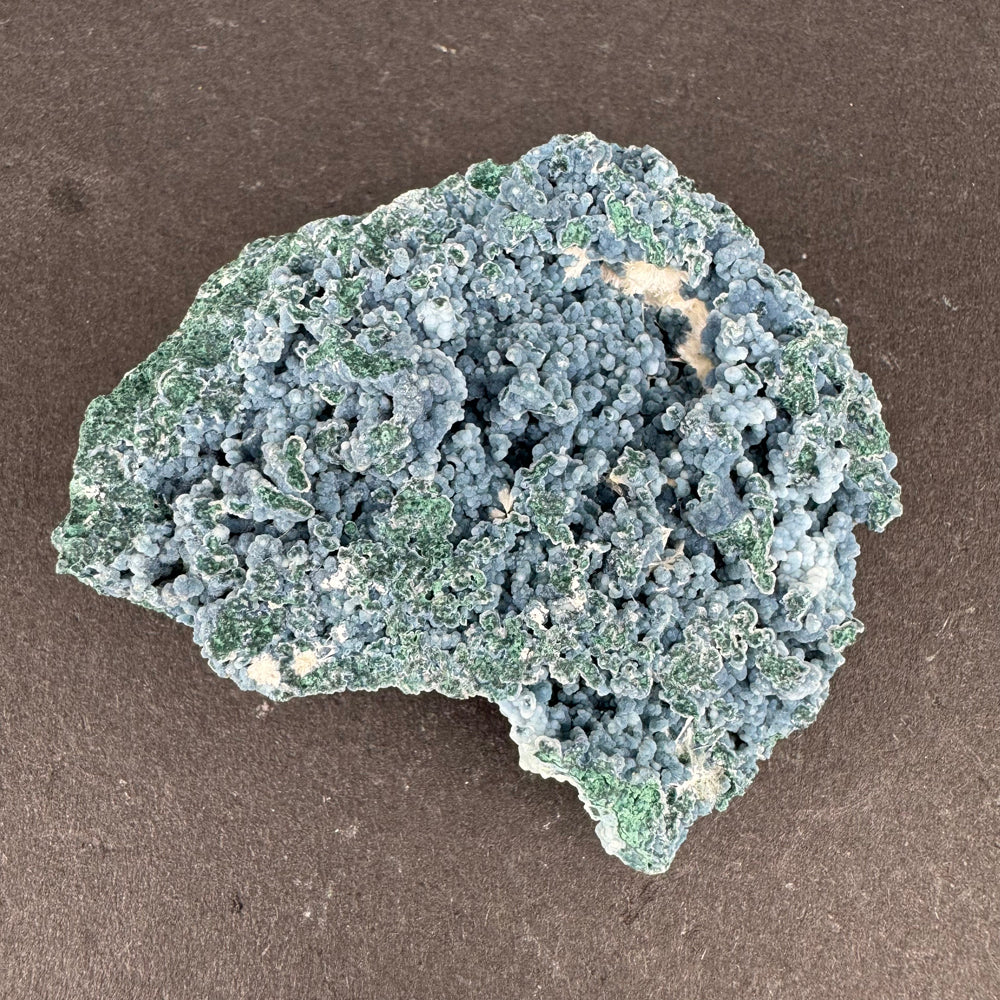 Blue Chalcedony